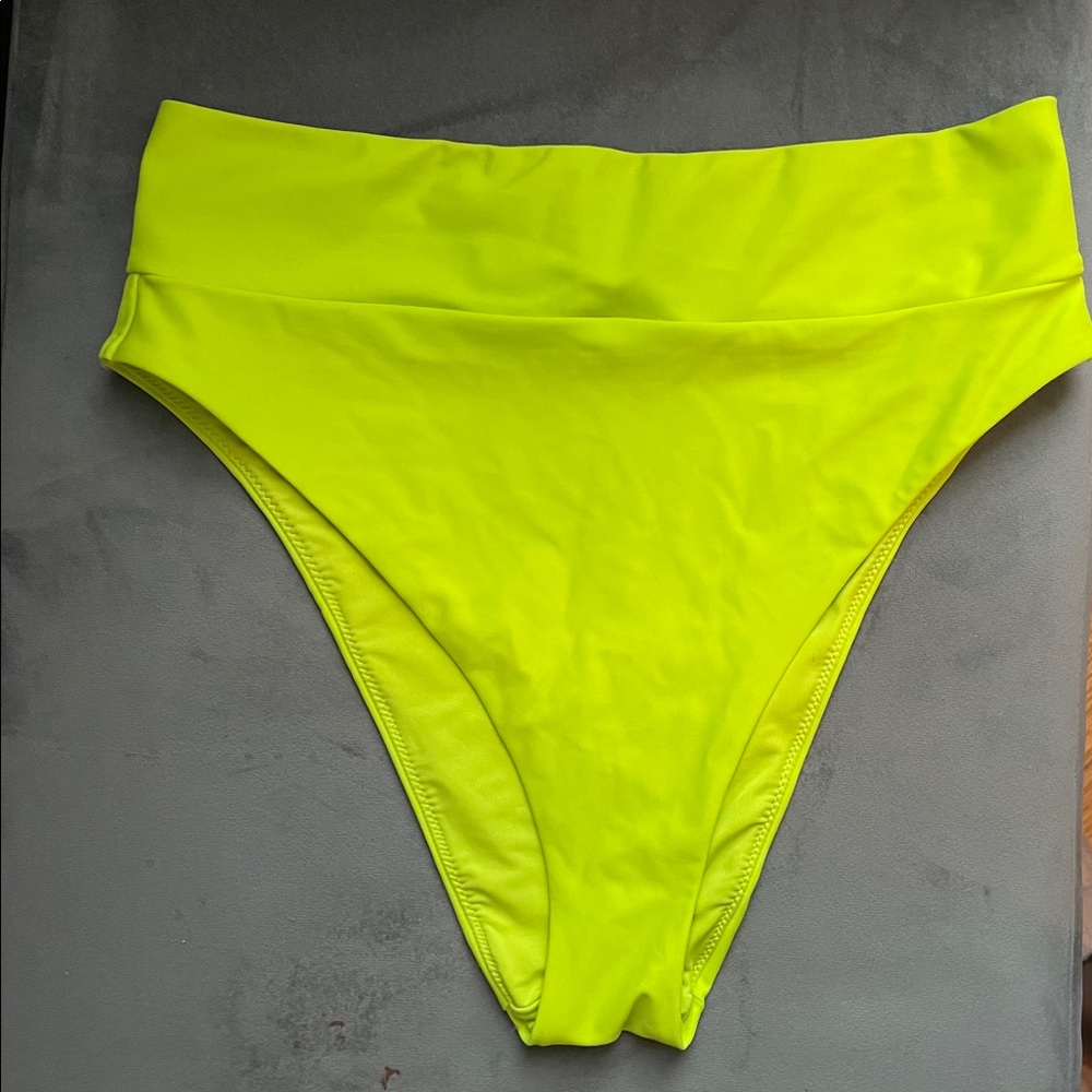Swimsuit bottom